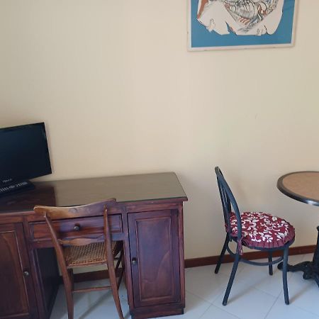 Cumell'Art 4 Appartamento Agrigento Esterno foto