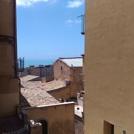 Cumell'Art 4 Appartamento Agrigento Esterno foto