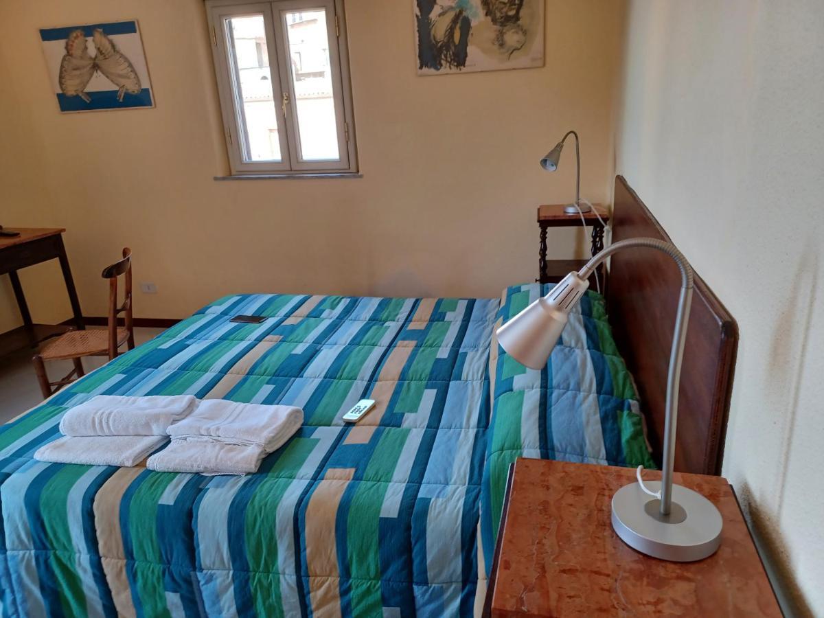 Cumell'Art 4 Appartamento Agrigento Esterno foto