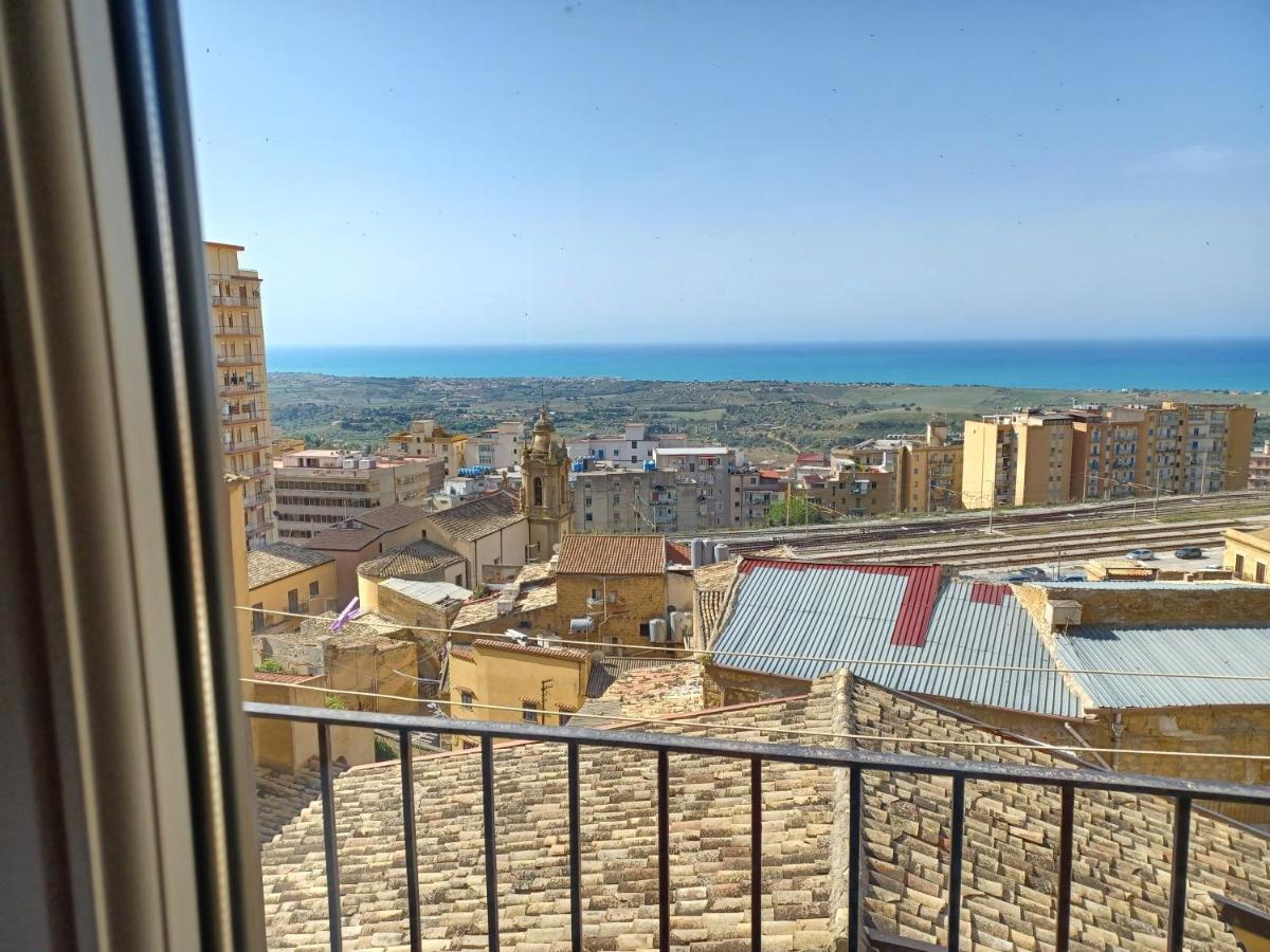 Cumell'Art 4 Appartamento Agrigento Esterno foto