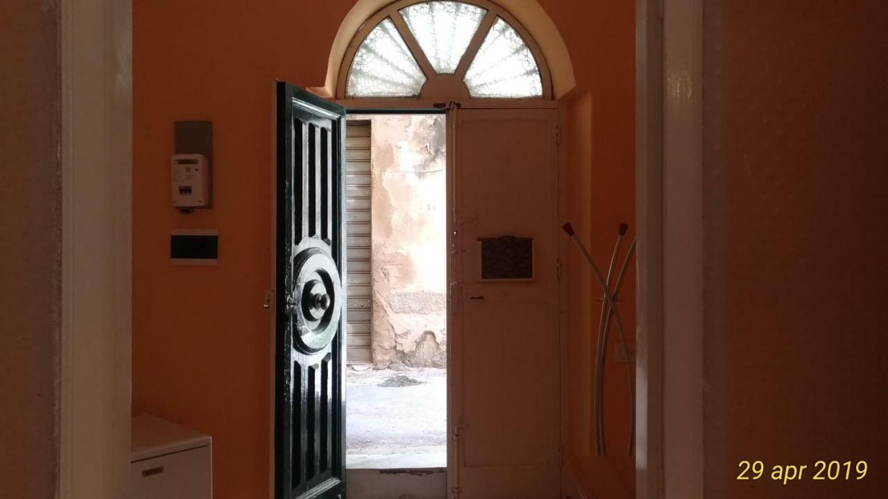 Cumell'Art 4 Appartamento Agrigento Esterno foto