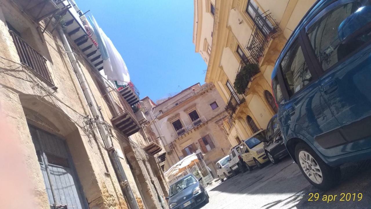 Cumell'Art 4 Appartamento Agrigento Esterno foto