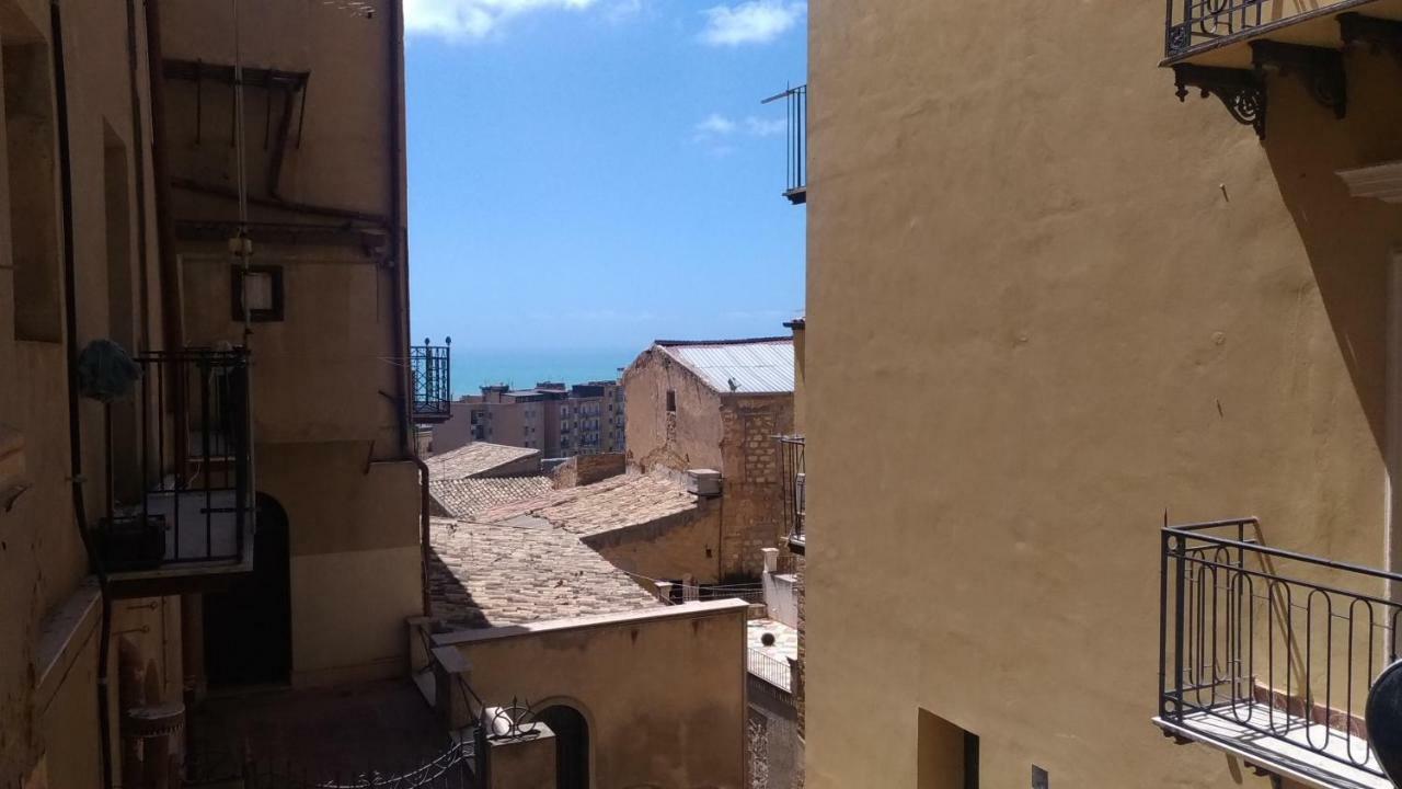 Cumell'Art 4 Appartamento Agrigento Esterno foto