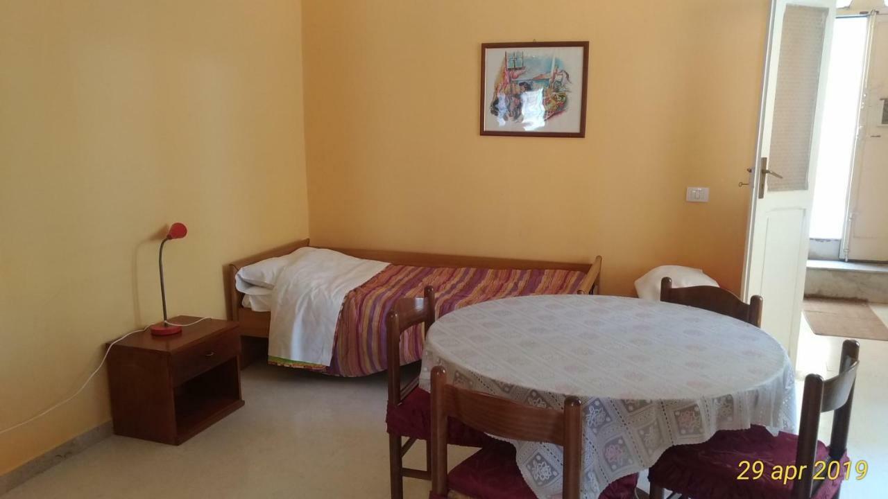 Cumell'Art 4 Appartamento Agrigento Esterno foto