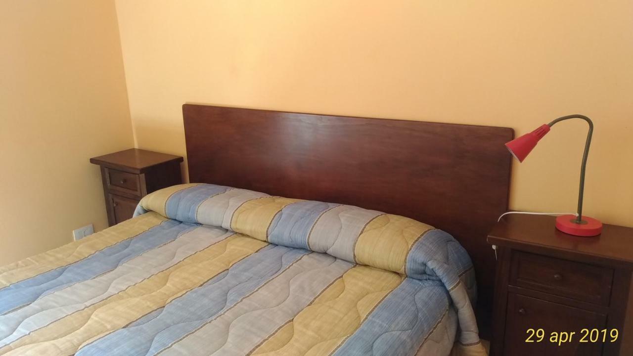 Cumell'Art 4 Appartamento Agrigento Esterno foto