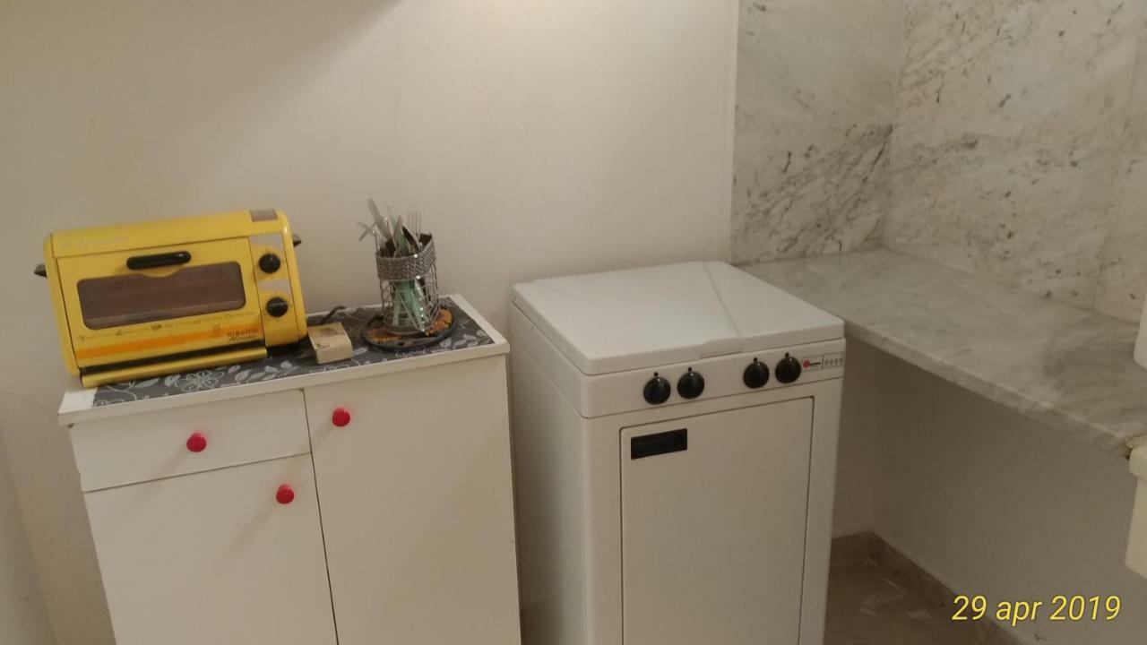 Cumell'Art 4 Appartamento Agrigento Esterno foto